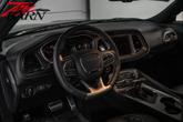 Thumbnail of 2023 Pitch Black Clearcoat Dodge Challenger