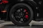 Thumbnail of 2023 Pitch Black Clearcoat Dodge Challenger
