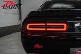Thumbnail of 2023 Pitch Black Clearcoat Dodge Challenger