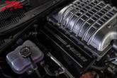 Thumbnail of 2023 Pitch Black Clearcoat Dodge Challenger