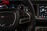 Thumbnail of 2023 Pitch Black Clearcoat Dodge Challenger