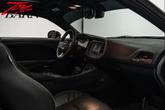 Thumbnail of 2023 Pitch Black Clearcoat Dodge Challenger