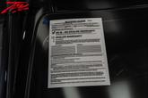 Thumbnail of 2023 Pitch Black Clearcoat Dodge Challenger