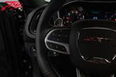 Thumbnail of 2023 Pitch Black Clearcoat Dodge Challenger