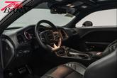 Thumbnail of 2023 Pitch Black Clearcoat Dodge Challenger