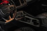 Thumbnail of 2023 Pitch Black Clearcoat Dodge Challenger
