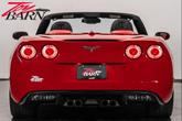 Thumbnail of 2005 Victory Red Chevrolet Corvette