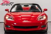 Thumbnail of 2005 Victory Red Chevrolet Corvette
