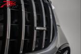 Thumbnail of 2024 Gray Mercedes-Benz AMG GLE 53