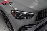 Thumbnail of 2024 Gray Mercedes-Benz AMG GLE 53