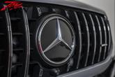 Thumbnail of 2024 Gray Mercedes-Benz AMG GLE 53