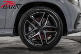 Thumbnail of 2024 Gray Mercedes-Benz AMG GLE 53