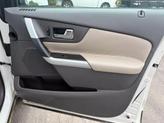 Thumbnail of 2013 White Ford Edge