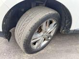 Thumbnail of 2013 White Ford Edge