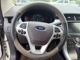 Thumbnail of 2013 White Ford Edge