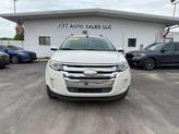 Thumbnail of 2013 White Ford Edge