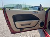 Thumbnail of 2008 Red Ford Mustang