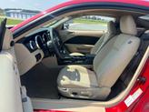 Thumbnail of 2008 Red Ford Mustang