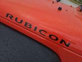 Thumbnail of 2015 Sunset Orange Pearlcoat Jeep Wrangler