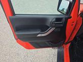 Thumbnail of 2015 Sunset Orange Pearlcoat Jeep Wrangler