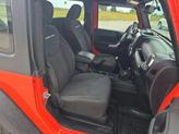Thumbnail of 2015 Sunset Orange Pearlcoat Jeep Wrangler