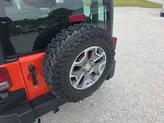 Thumbnail of 2015 Sunset Orange Pearlcoat Jeep Wrangler