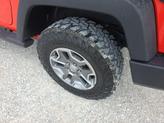 Thumbnail of 2015 Sunset Orange Pearlcoat Jeep Wrangler