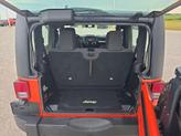 Thumbnail of 2015 Sunset Orange Pearlcoat Jeep Wrangler