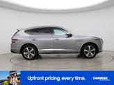 Thumbnail of 2021 Silver Genesis GV80