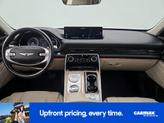 Thumbnail of 2021 Silver Genesis GV80