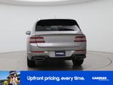 Thumbnail of 2021 Silver Genesis GV80