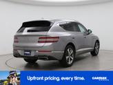 Thumbnail of 2021 Silver Genesis GV80