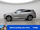 Thumbnail of 2021 Silver Genesis GV80