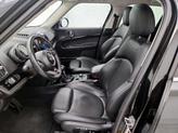 Thumbnail of 2019 Black MINI Countryman