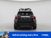 Thumbnail of 2019 Black MINI Countryman