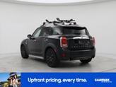 Thumbnail of 2019 Black MINI Countryman