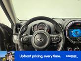 Thumbnail of 2019 Black MINI Countryman