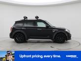 Thumbnail of 2019 Black MINI Countryman
