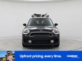 Thumbnail of 2019 Black MINI Countryman