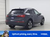 Thumbnail of 2020 Gray Audi Q5