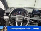 Thumbnail of 2020 Gray Audi Q5