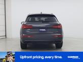 Thumbnail of 2020 Gray Audi Q5