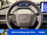 Thumbnail of 2023 Silver Toyota Prius