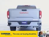 Thumbnail of 2024 Gray GMC Sierra 1500