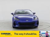 Thumbnail of 2023 Blue Subaru BRZ