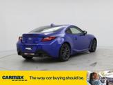 Thumbnail of 2023 Blue Subaru BRZ