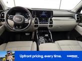 Thumbnail of 2022 Gray Kia Sorento Plug-In Hybrid