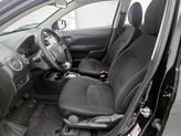 Thumbnail of 2024 Black Mitsubishi Mirage G4
