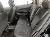 Thumbnail of 2024 Black Mitsubishi Mirage G4