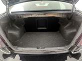 Thumbnail of 2024 Black Mitsubishi Mirage G4
